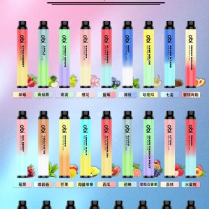 OBI 8000口 一次性